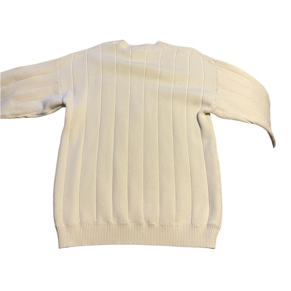 Vintage Izod Sweater size M - Picture 2 of 3